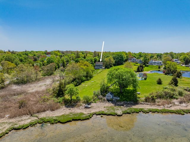 46 Route 6A, Yarmouth Port, MA 02675