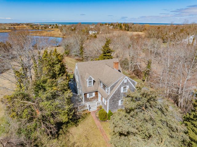 46 Route 6A, Yarmouth Port, MA 02675