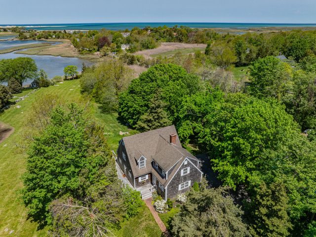 46 Route 6A, Yarmouth Port, MA 02675