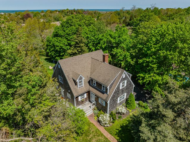 46 Route 6A, Yarmouth Port, MA 02675