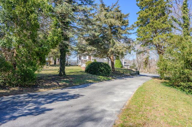46 Route 6A, Yarmouth Port, MA 02675