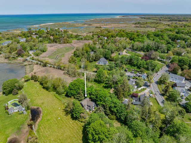 46 Route 6A, Yarmouth Port, MA 02675