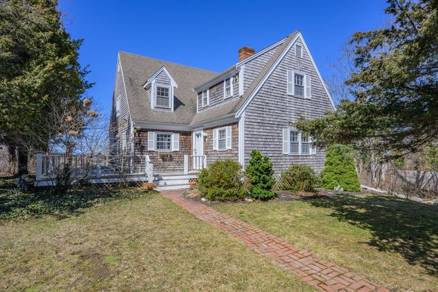 46 Route 6A, Yarmouth Port, MA 02675