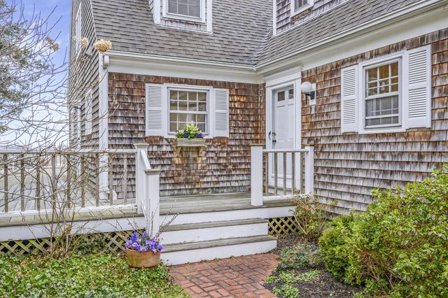 46 Route 6A, Yarmouth Port, MA 02675