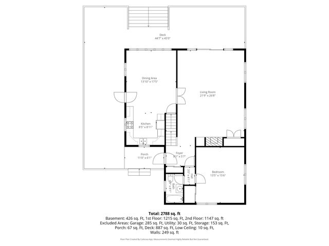 46 Route 6A, Yarmouth Port, MA 02675