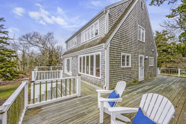 46 Route 6A, Yarmouth Port, MA 02675