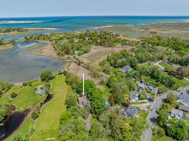 46 Route 6A, Yarmouth Port, MA 02675