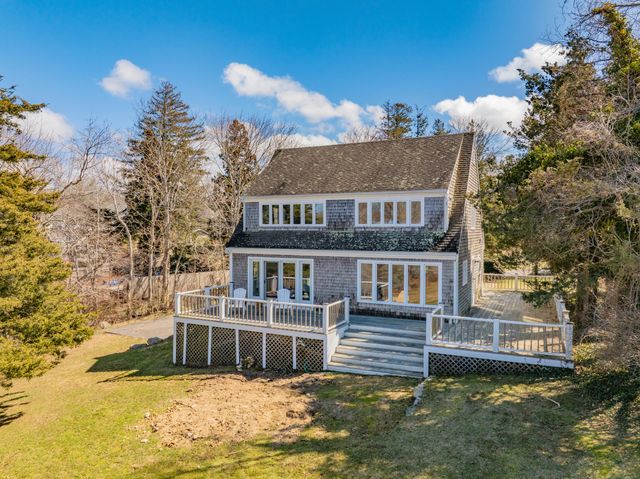 46 Route 6A, Yarmouth Port, MA 02675