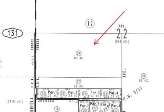 33255 Minneola Rd, Newberry Springs, CA 92365