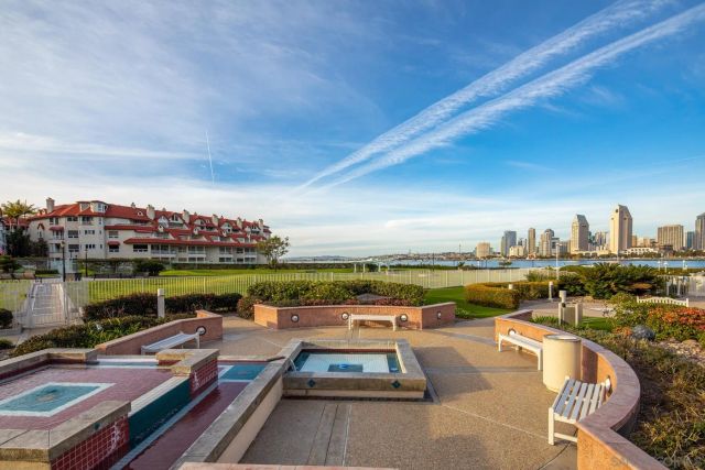 1101 1st St 114, Coronado, CA 92118