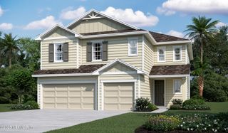 2459 TRAILMARK Drive, St. Augustine, FL 32092