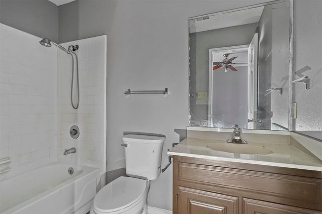 804 Custer Street, Arlington, TX 76014