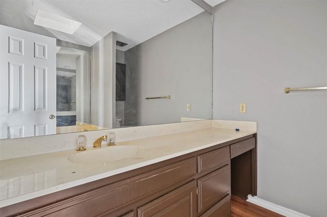 804 Custer Street, Arlington, TX 76014