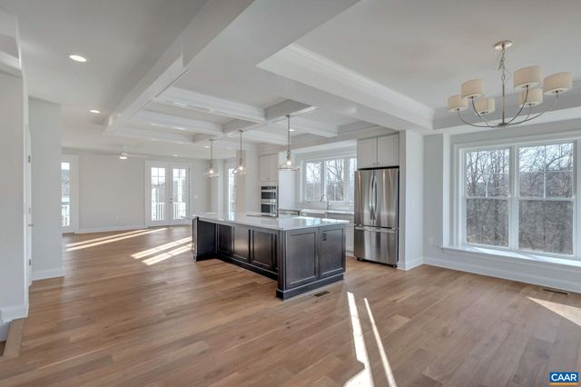 5481 GOLF DR, Crozet, VA 22932