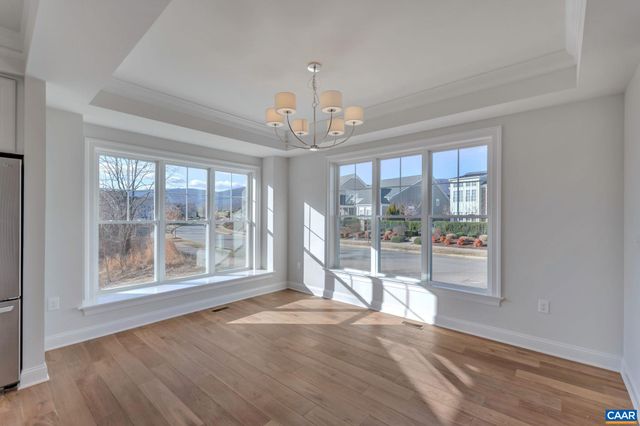 5481 GOLF DR, Crozet, VA 22932