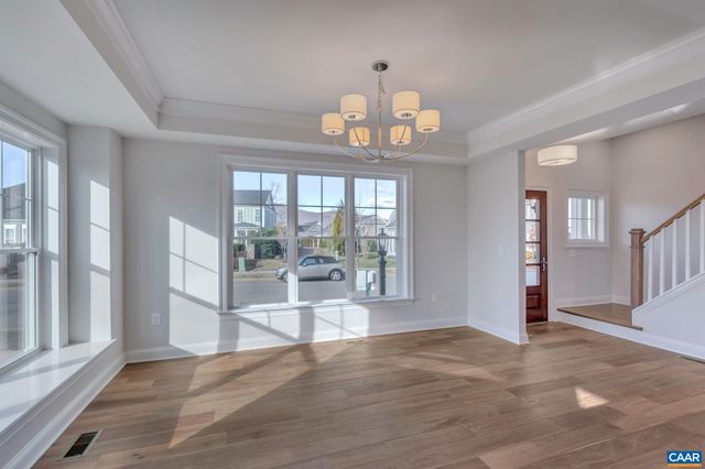 5481 GOLF DR, Crozet, VA 22932