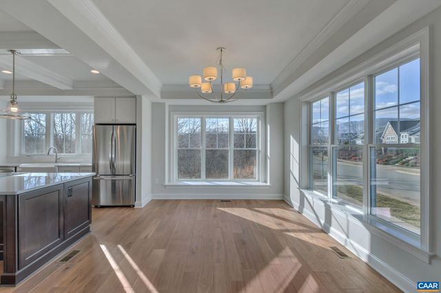 5481 GOLF DR, Crozet, VA 22932