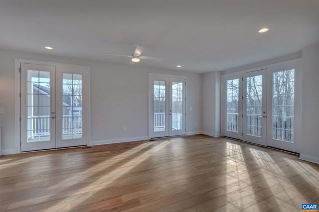 5481 GOLF DR, Crozet, VA 22932