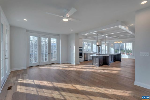 5481 GOLF DR, Crozet, VA 22932