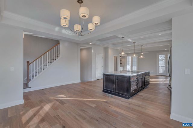 5481 GOLF DR, Crozet, VA 22932