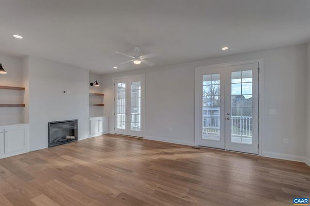 5481 GOLF DR, Crozet, VA 22932