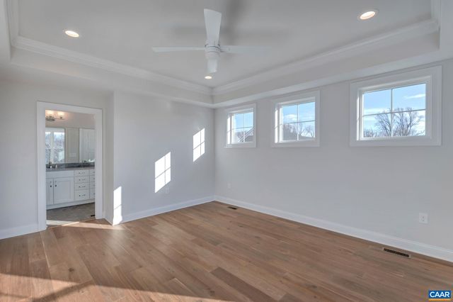 5481 GOLF DR, Crozet, VA 22932