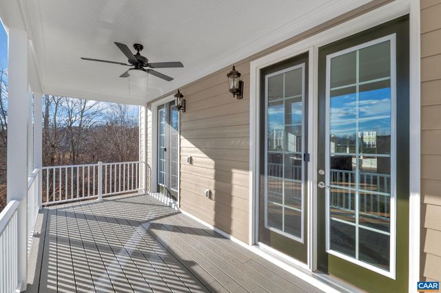 5481 GOLF DR, Crozet, VA 22932