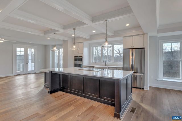 5481 GOLF DR, Crozet, VA 22932