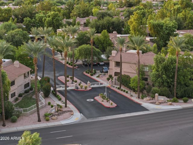 15050 N Thompson Peak Parkway Unit 1013, Scottsdale, AZ 85260