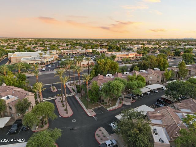 15050 N Thompson Peak Parkway Unit 1013, Scottsdale, AZ 85260