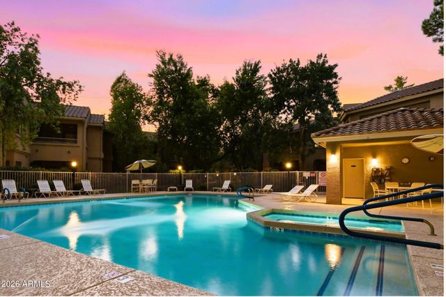 15050 N Thompson Peak Parkway Unit 1013, Scottsdale, AZ 85260