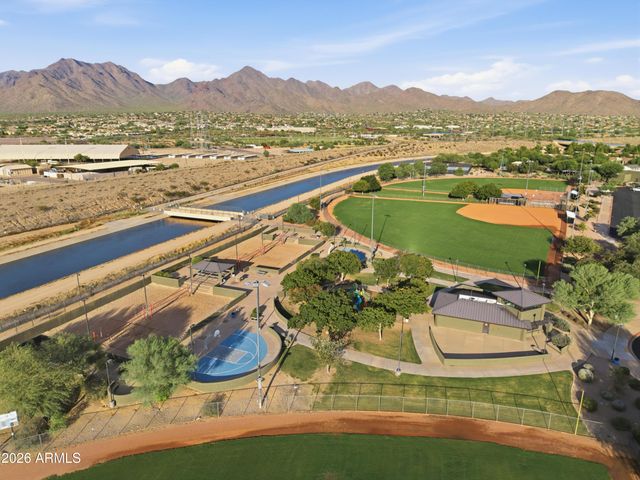 15050 N Thompson Peak Parkway Unit 1013, Scottsdale, AZ 85260