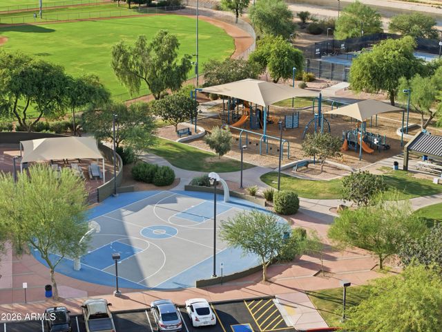 15050 N Thompson Peak Parkway Unit 1013, Scottsdale, AZ 85260