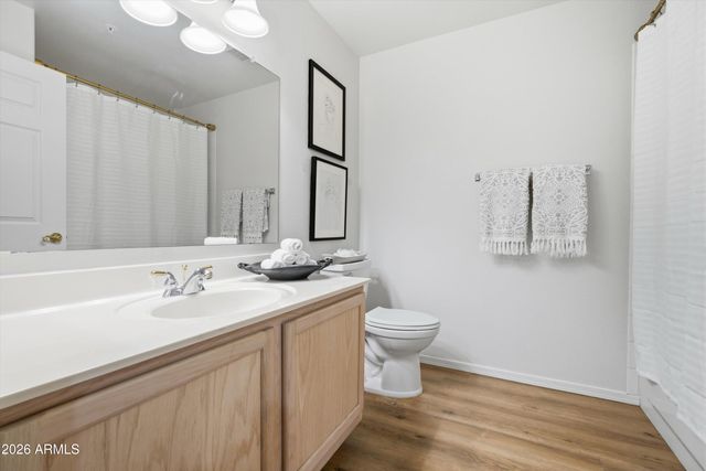 15050 N Thompson Peak Parkway Unit 1013, Scottsdale, AZ 85260