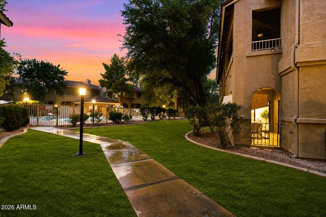 15050 N Thompson Peak Parkway Unit 1013, Scottsdale, AZ 85260