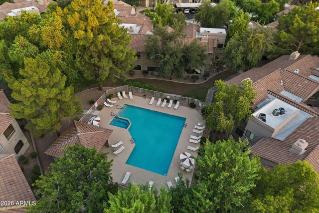 15050 N Thompson Peak Parkway Unit 1013, Scottsdale, AZ 85260