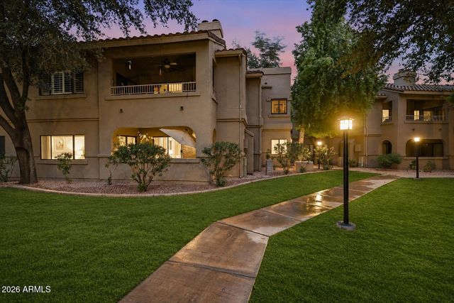 15050 N Thompson Peak Parkway Unit 1013, Scottsdale, AZ 85260