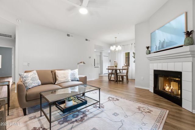 15050 N Thompson Peak Parkway Unit 1013, Scottsdale, AZ 85260