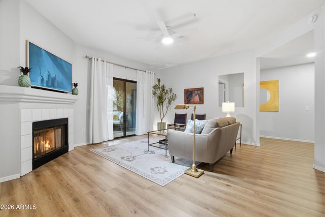 15050 N Thompson Peak Parkway Unit 1013, Scottsdale, AZ 85260