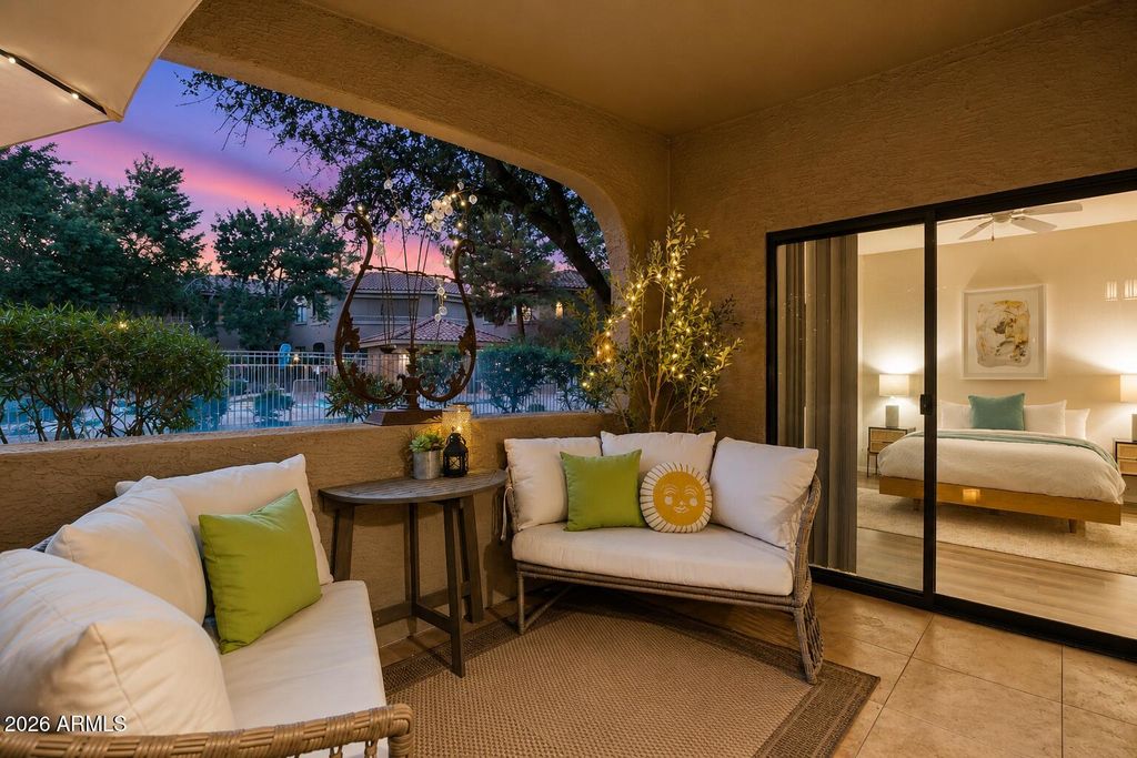 15050 N Thompson Peak Parkway Unit 1013, Scottsdale, AZ 85260