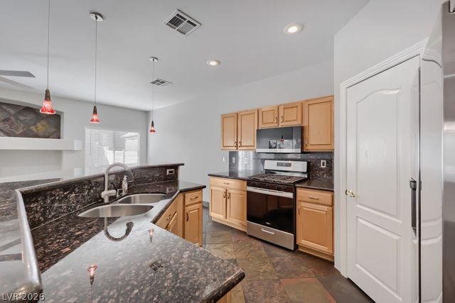 1567 Rusty Ridge Lane, Henderson, NV 89002