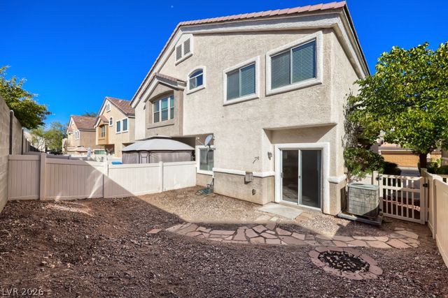 1567 Rusty Ridge Lane, Henderson, NV 89002