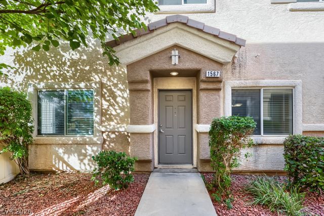 1567 Rusty Ridge Lane, Henderson, NV 89002