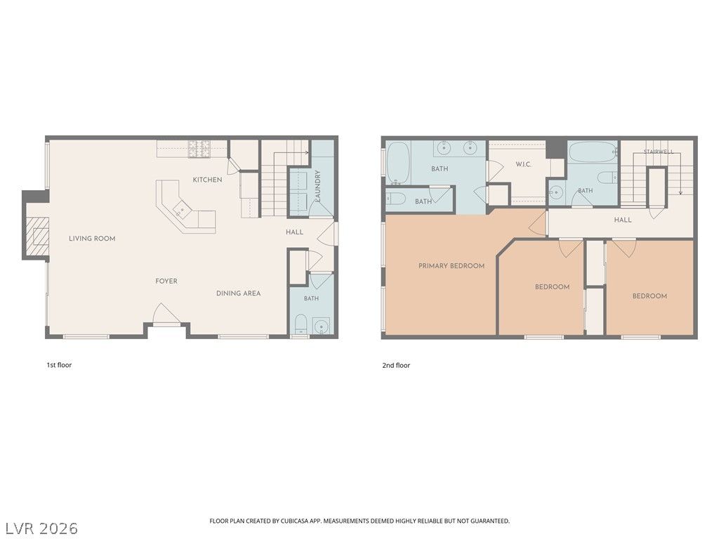 1567 Rusty Ridge Lane, Henderson, NV 89002 — photo 4