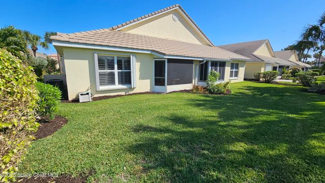 5324 Tay Court, Melbourne Beach, FL 32951