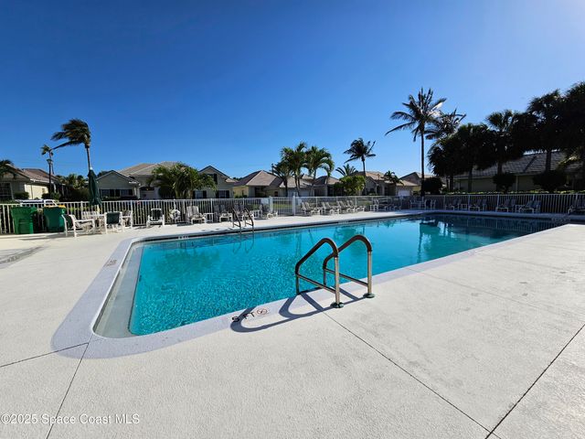 5324 Tay Court, Melbourne Beach, FL 32951