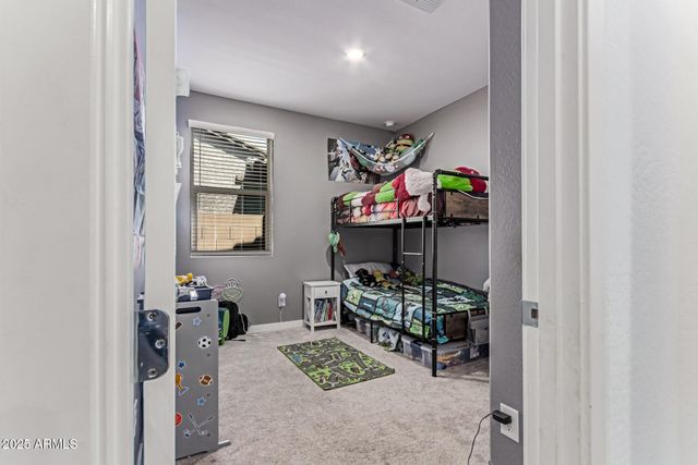 17018 W LAS PALMARITAS Drive, Waddell, AZ 85355