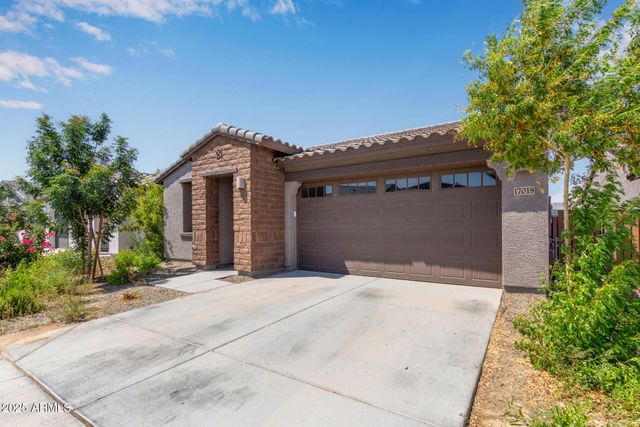 17018 W LAS PALMARITAS Drive, Waddell, AZ 85355