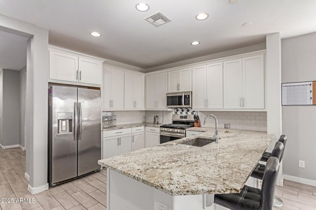 17018 W LAS PALMARITAS Drive, Waddell, AZ 85355