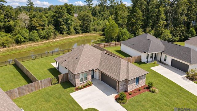 13775 Pinyon Dr, Denham Springs, LA 70726